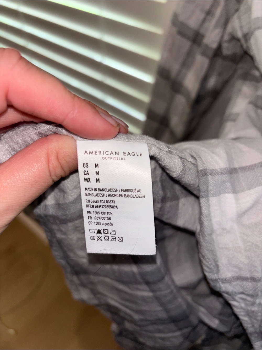 Button Down Shirt - Picture 6 of 6